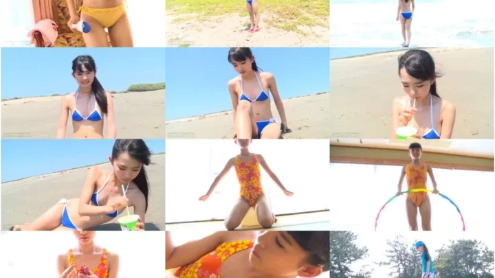 Screenshot 1 from [SBKD-0136] 放課後 倉澤遥 同好会2