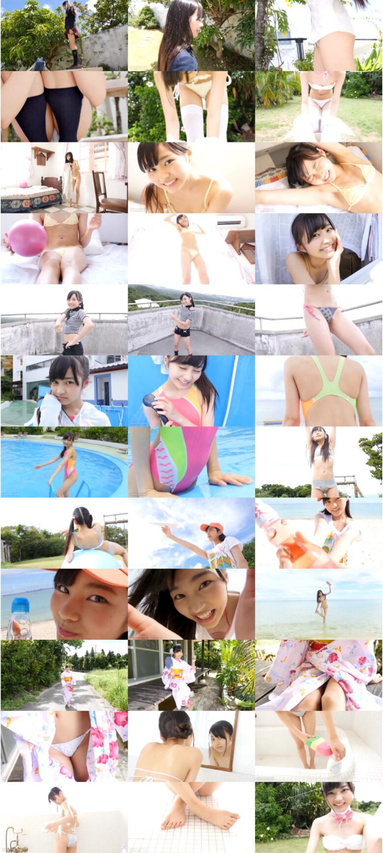 [SBKD-0148] 柊宇咲 Hiragi Usa – 放課後 柊宇咲 同好会