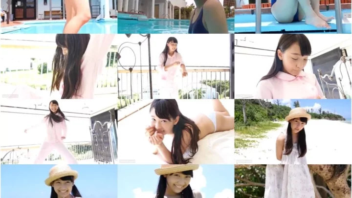 Screenshot 1 from [SBKD-0149] 立石梨礼 放課後の同好会