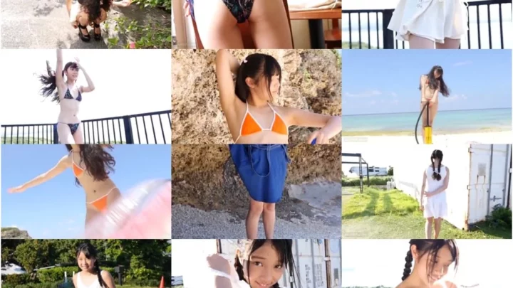 Screenshot 1 from [SBKD-0151] 綱山ゆめみ – 放課後 綱山ゆめみ 同好会