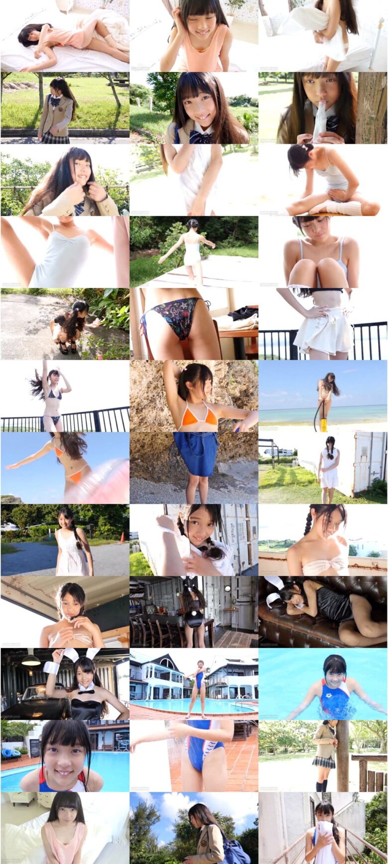 [SBKD-0151] 綱山ゆめみ – 放課後 綱山ゆめみ 同好会