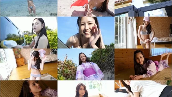 Screenshot 1 from [SBVD-0287] 山田沙梨奈 360°視点