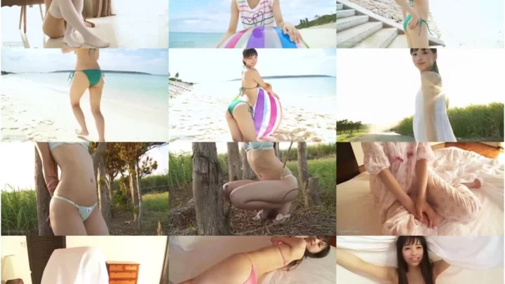 Screenshot 1 from 鶴巻星奈 Sweet Story