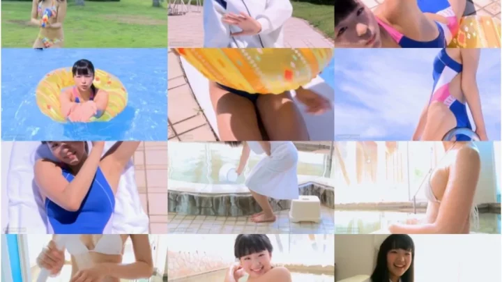 Screenshot 1 from [SBVD-0345] 太田和さくら – 秋桜