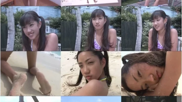 Screenshot 1 from [SCDV-22011] 神崎美優 フルーティーなヒップ