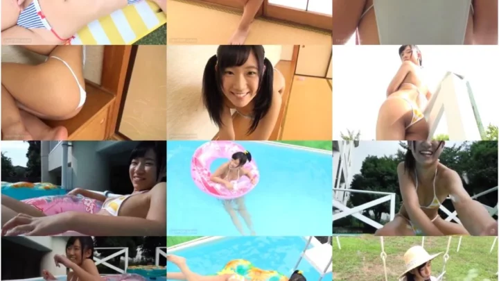Screenshot 1 from [TASKS-041] 新見ななえ ナナシボリ