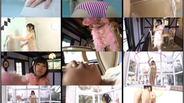Screenshot 1 from [TASKS-052] 五城せのん Puni!とせのん