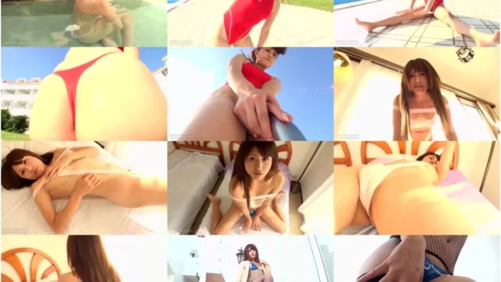 Screenshot 1 from [TRST-0257] 宮本みな 略奪愛