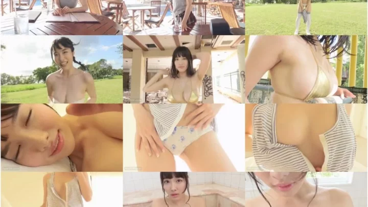 Screenshot 1 from [TSDS-42114] 今野杏南 あんな小説家