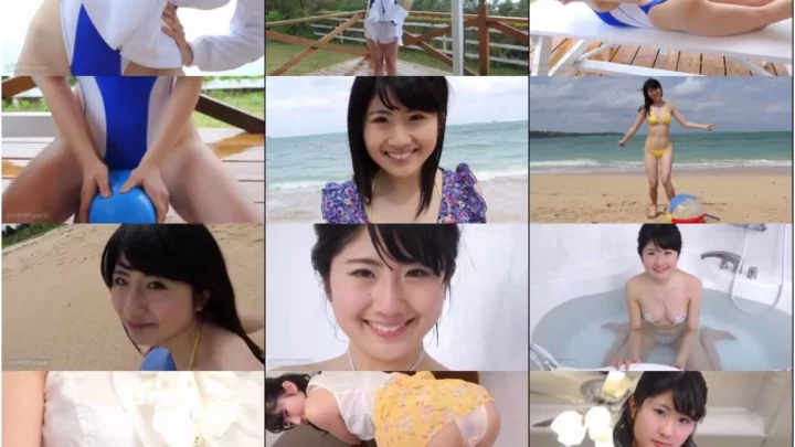 Screenshot 1 from [TSDV-41667] 倉多里佳 好きになってください