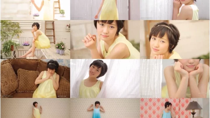 Screenshot 1 from [UFBW-2083] 工藤はるか 遥13