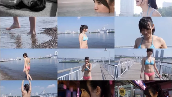 Screenshot 1 from [WBDV-0116] 外岡えりか – 新スタイル