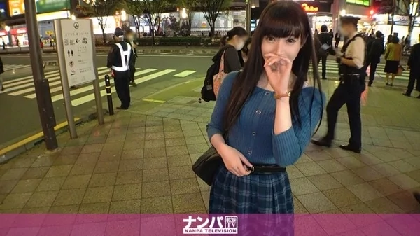 Play video: [200GANA-2388] マジ軟派、初撮り。冬の始まりに身体を寄せ合って温める濃厚セックス