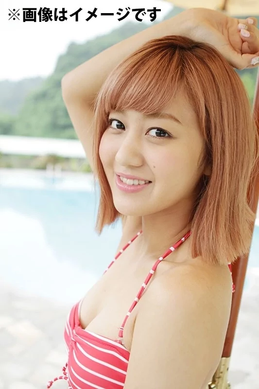 Play video: [UFBW-2106] 萩原舞 Again