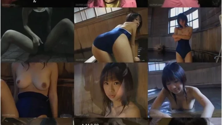 Screenshot 1 from [BEV66-71] 早咲まみ まみ夢メモ
