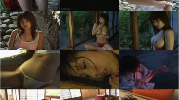 Screenshot 1 from [BHD18-43] 蒼井そら – ラブ×らぶ