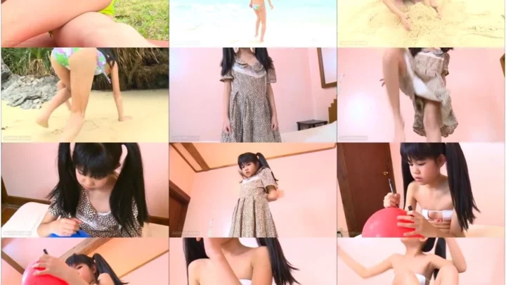 Screenshot 1 from [CLSC-045] 神山ななみ クラスのセンター8