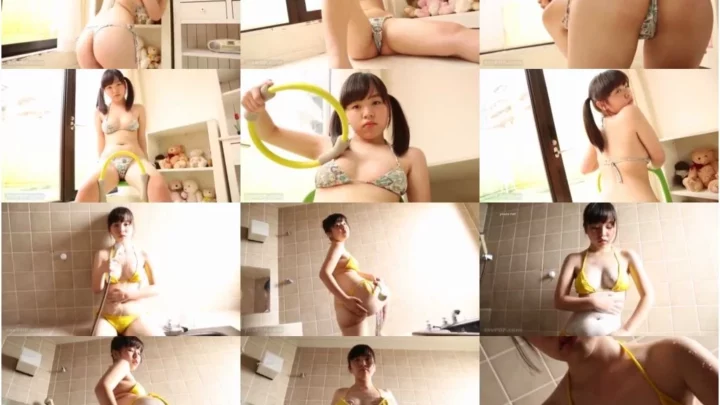 Screenshot 1 from [E-007] 若菜みゆき – 15歳