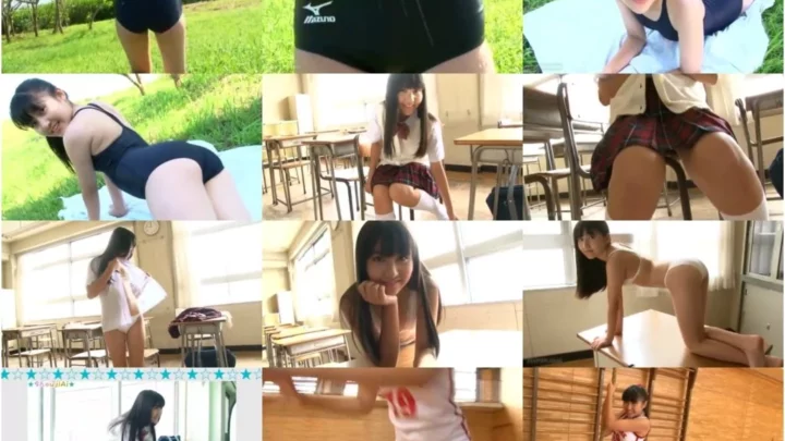 Screenshot 1 from [EICCB-023] 東海林藍 あいうえあいのん