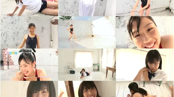 Screenshot 1 from [EICCB-058] 二葉姫奈のふんわりひめ