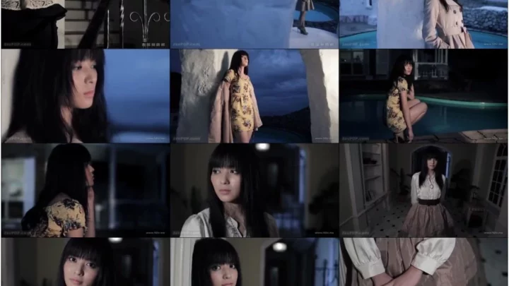 Screenshot 1 from [EPBE-5457] 矢島舞美