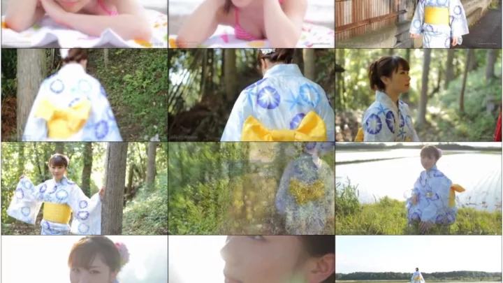 Screenshot 1 from [EPBE-5488] 石田亜佑美 颯夏