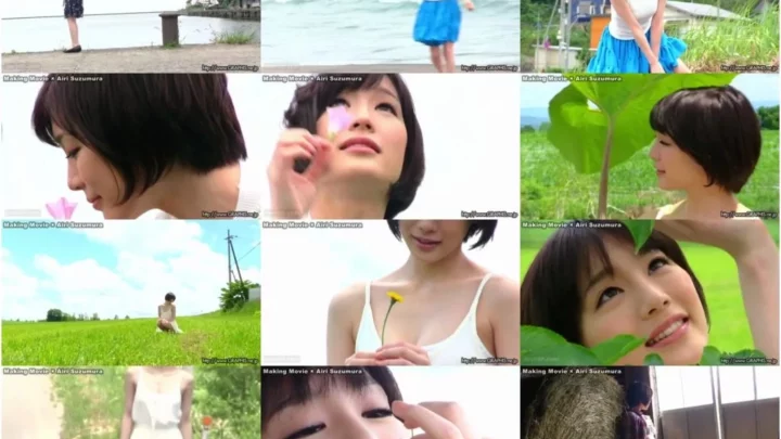 Screenshot 4 from 鈴村あいり サマースペシャル2015