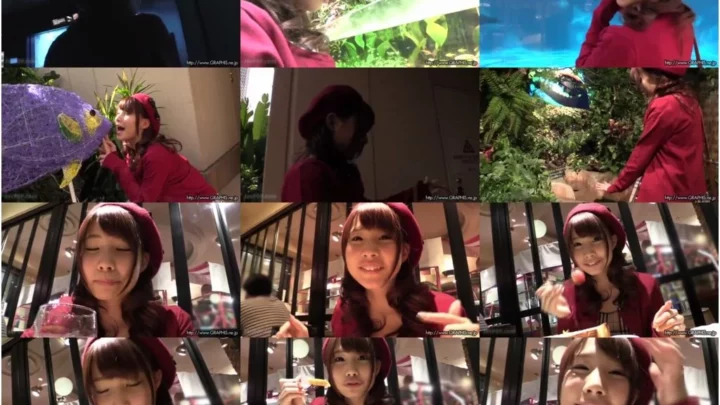 Screenshot 1 from [Graphis-Rui_SP_2015] 長谷川るい オータムスペシャル 2015