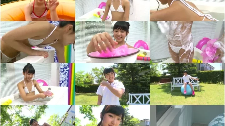 Screenshot 2 from [IMBD-337] 天真爛漫 香月杏珠 Part3