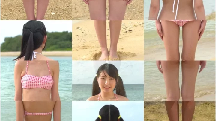 Screenshot 2 from [IMPM-016] 源結菜 ひとりじめ