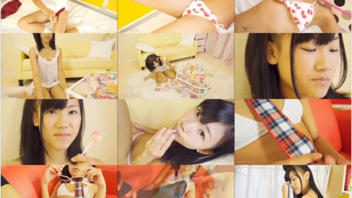 Screenshot 1 from [JELLY-007] 清家ゆめか　Jellyish Girl 2　　　　　　　　　　　　　　　　　　　　[JELLY-007] 清家ゆめか　Jellyish Girl 2