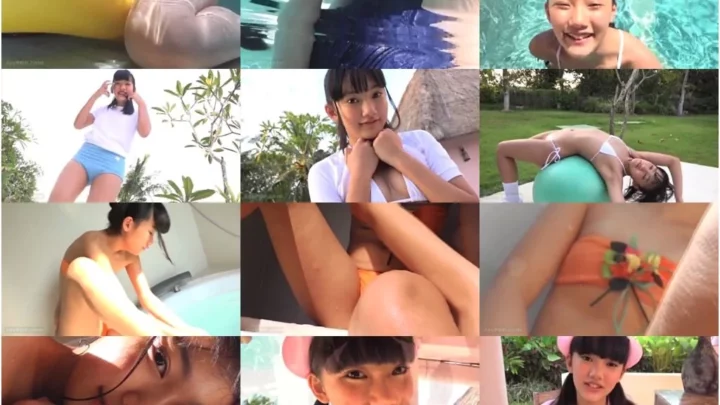 Screenshot 1 from [JMKD-0038] 織田芽以 芽以の課外授業3