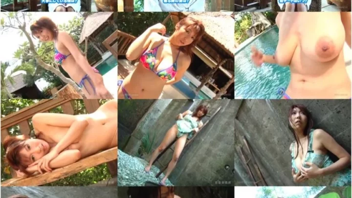 Screenshot 1 from [JYH-0006] ジューシーハニー 櫻井ゆうこ 坂田風人