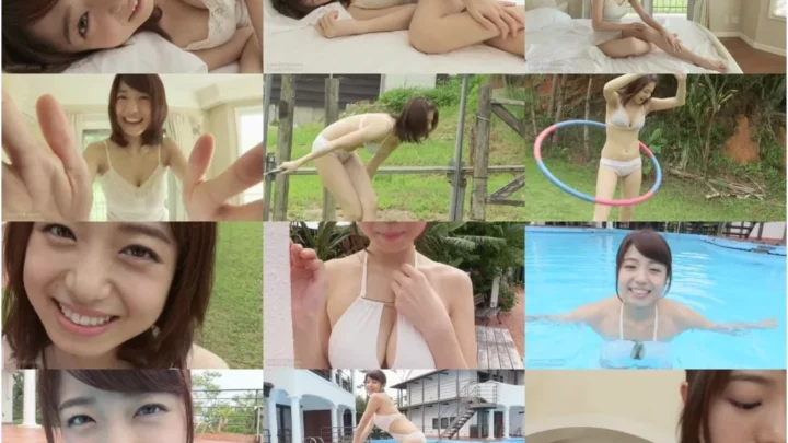 Screenshot 1 from [LCBD-00720] 中村静香 – しーちゃん奥さん
