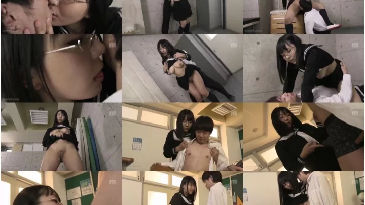 Screenshot 1 from [MIMK-076] サキュバステードライフ 稲場るか