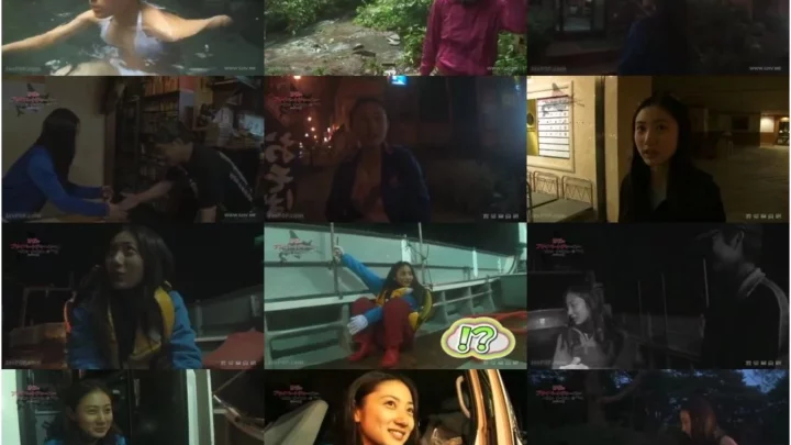 Screenshot 1 from 入江紗綾 紗綾のプライベートジャーニーin北海道 ～紗綾と一緒の夏休み～