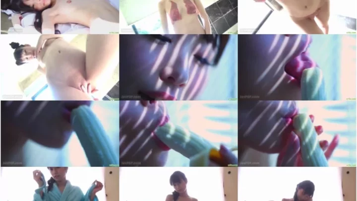 Screenshot 1 from [RACA-038] ストロベリージャム 尾上涼子 イメージビデオ