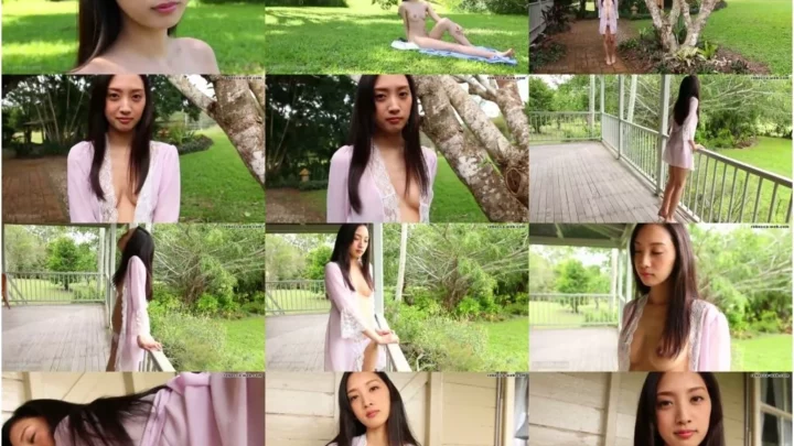 Screenshot 2 from [REBDB-115] 笑顔がいいね 辻本杏