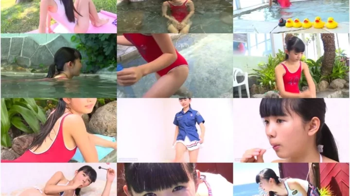 Screenshot 1 from [SBKD-0133] 放課後 倉澤遥 同好会