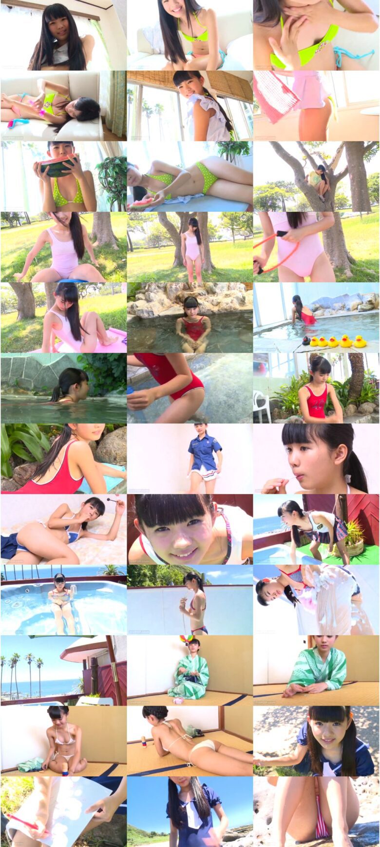 [SBKD-0133] 倉澤遥 Kurasawa Haruka – 放課後 倉澤遥 同好会