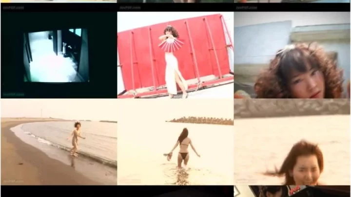 Screenshot 1 from [SCID-46] 華島未央 Searchin’