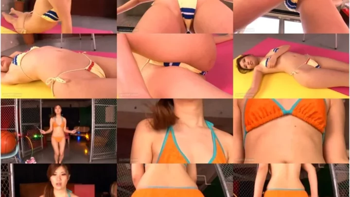 Screenshot 1 from [SMUD-013] モウムリ！もう…無理 南千恵