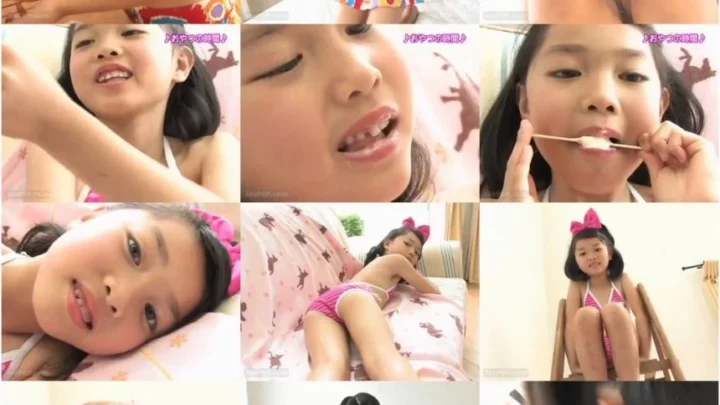 Screenshot 1 from [SNM-026] そらのみう お兄ちゃんと一緒♪