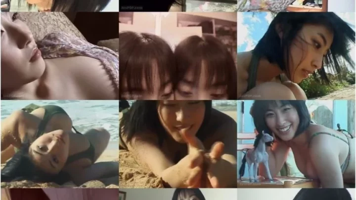 Screenshot 1 from [SSBX-2029] 佐藤寛子