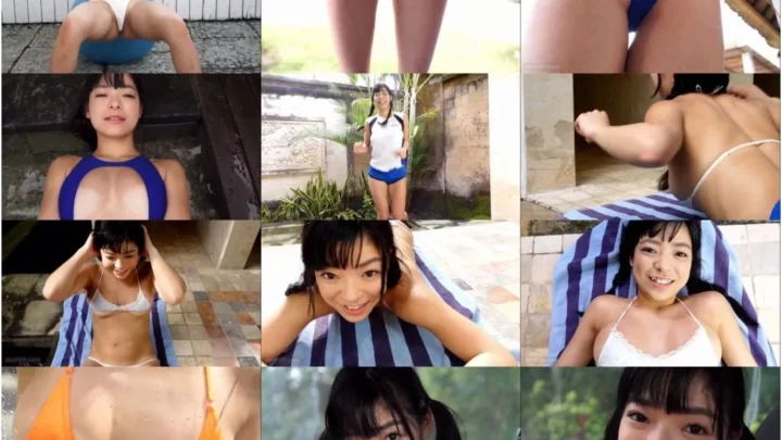 Screenshot 1 from [TSDS-42089] 峰岸ちひろ エスカレーション