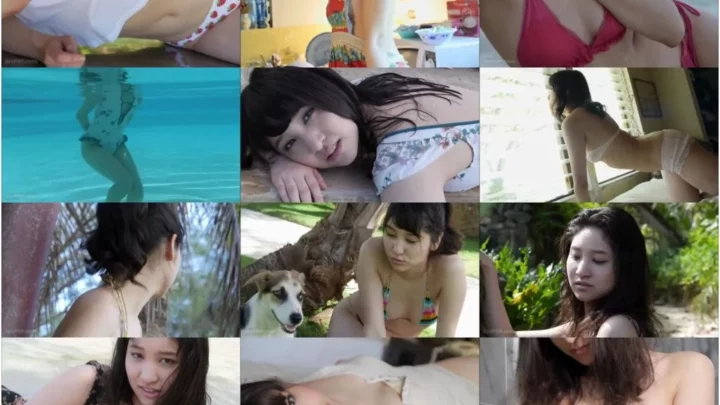 Screenshot 1 from [TSDV-41651] 今出舞 Mai Imade my mai