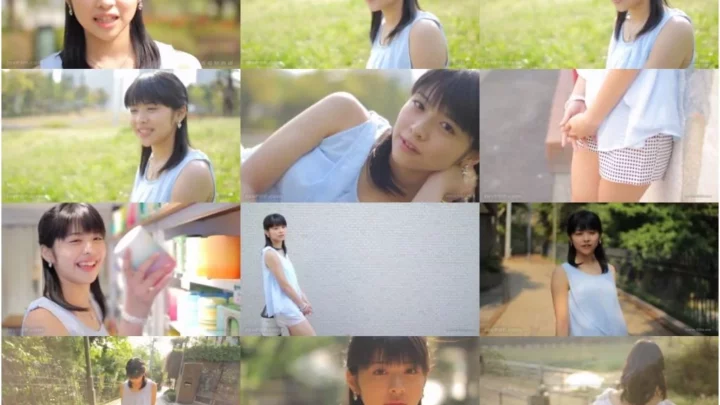 Screenshot 1 from UFBW-2102 金澤朋子 ご挨拶