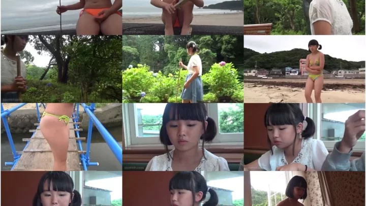 Screenshot 1 from [WTG-011] えりかちゃん わたがし Vol. 11