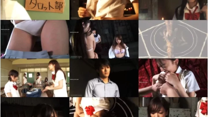 Screenshot 1 from [XAM-058] 鎌田紘子 イメージビデオ