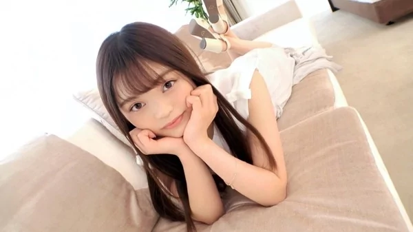 Play video: [SIRO-4367] 初撮り 清楚系女子大生のエッチな裏バイト 愛液が溢れ出し清廉潔白な女子大生が口ずさむ素直な卑猥語 男のテクニックに蕩けていく若い体